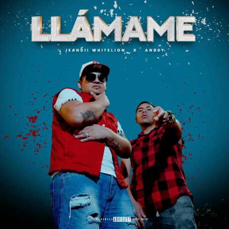 Llamame | Boomplay Music