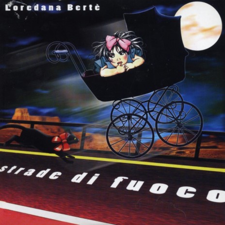 Strade di fuoco (Radio Edit) | Boomplay Music