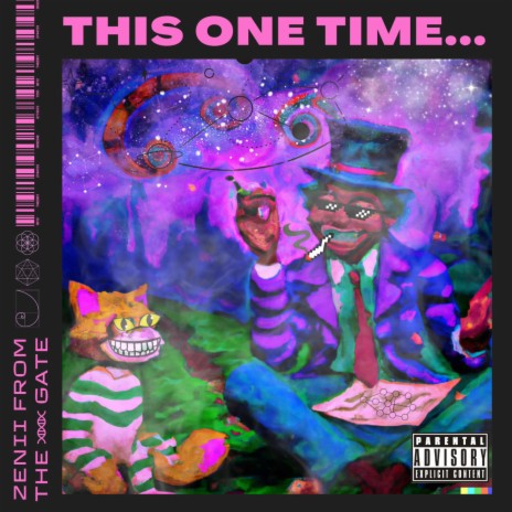 This One Time (WAVES) | Boomplay Music