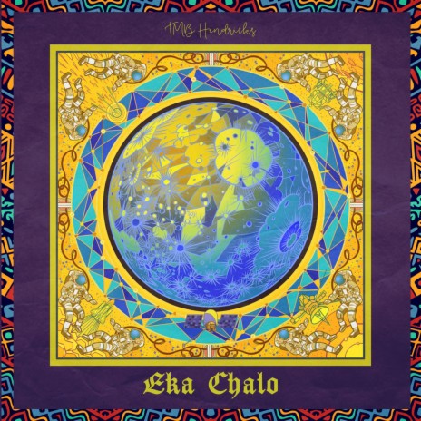 Eka Chalo | Boomplay Music