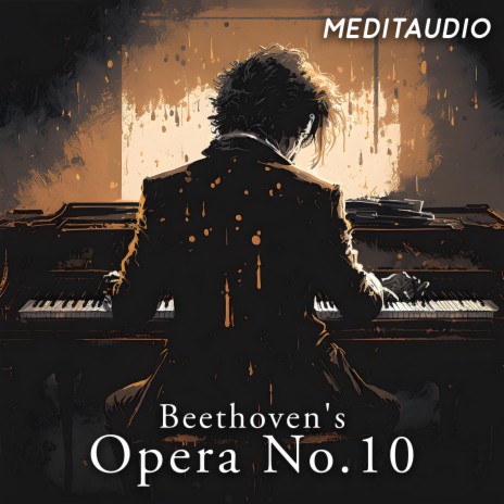 Beethoven's Opera No. 10 | Boomplay Music