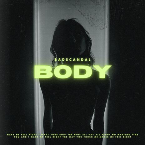 Body | Boomplay Music