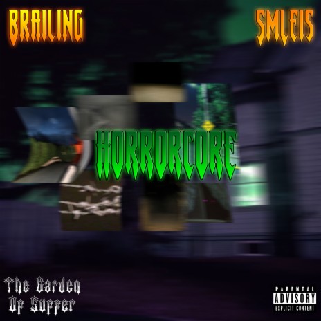 HORRORCORE | Boomplay Music