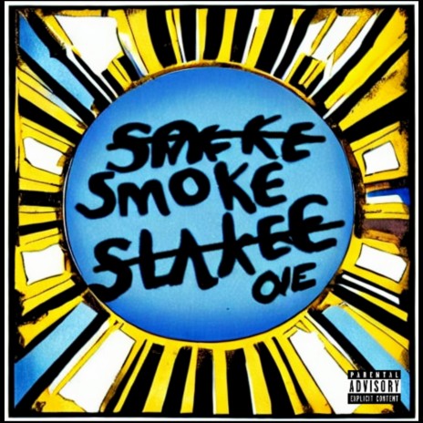 Smoke One | Boomplay Music