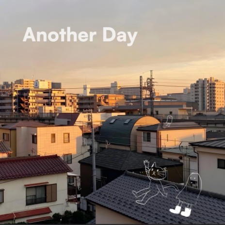 Another Day | Boomplay Music