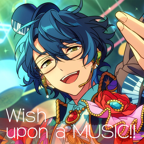 Wish upon a MUSIC!! | Boomplay Music