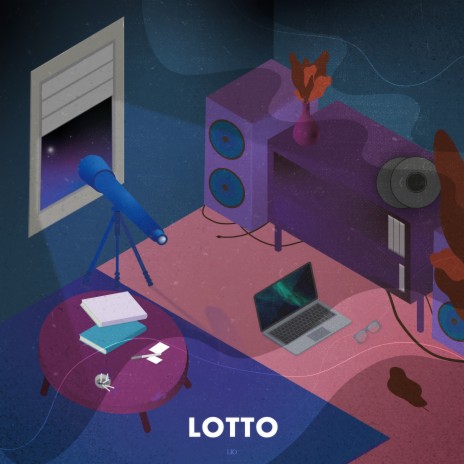 LOTTO | Boomplay Music