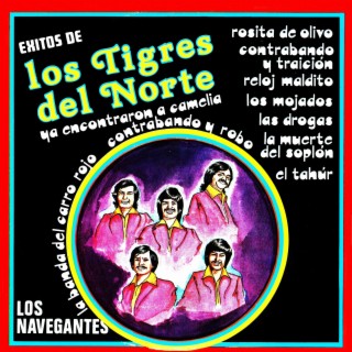 Los navegantes