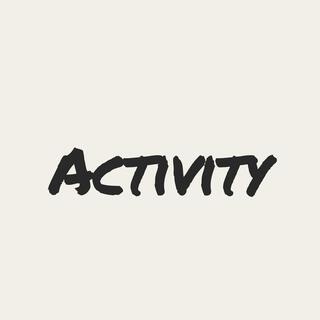 activity