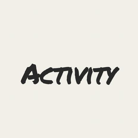 activity | Boomplay Music