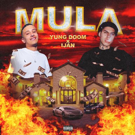 MULA ft. Ijan