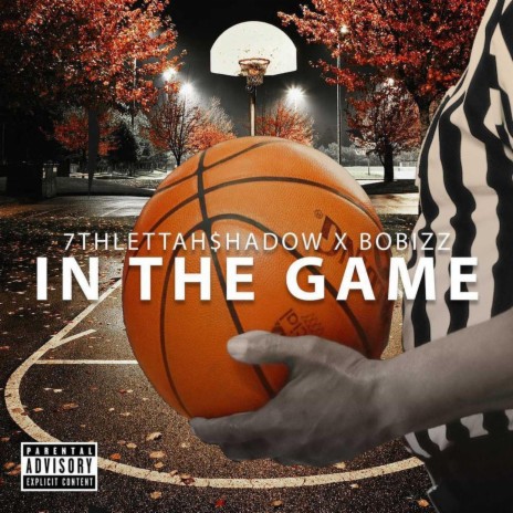 in the game (feat. bobizz)