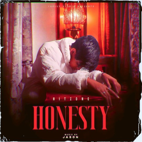 Honesty ft. Jason | Boomplay Music