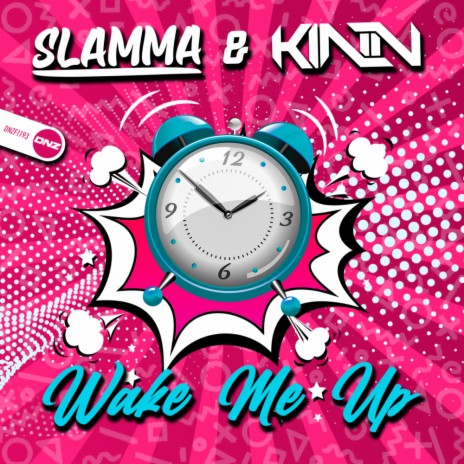 Wake Me Up ft. Kinn | Boomplay Music