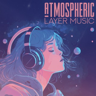 Atmospheric Layer Music – Experimental Ambience