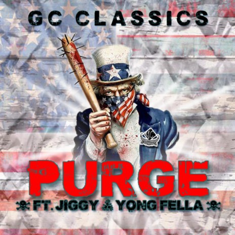 Purge ft. Jiggy & Yong Fella