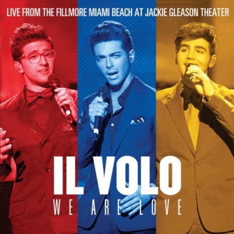 I Bring You To My Senses (Live From The Fillmore Miami Beach At Jackie Gleason Theater/2013) | Boomplay Music