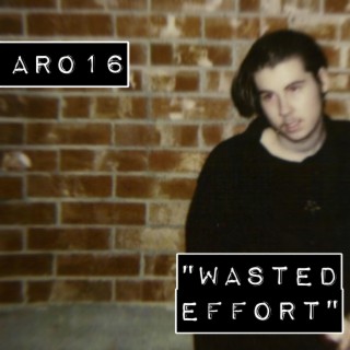 Wasted Effort (Rejected Demo)