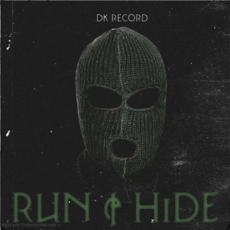 Run & Hide | Boomplay Music