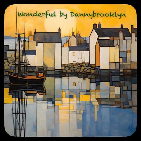 Wonderful | Boomplay Music