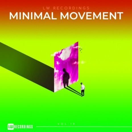 Minimalize (Dub Mix) ft. Deetech | Boomplay Music
