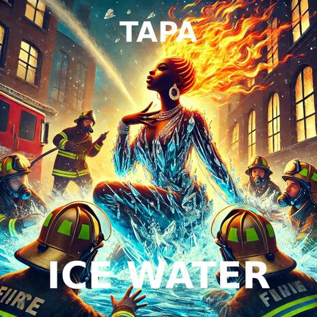 Ice Water | Boomplay Music