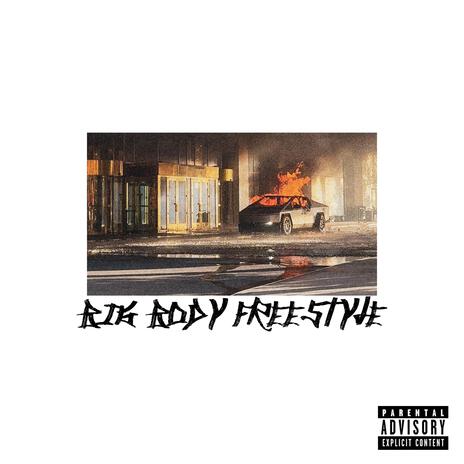 Big Body Freestyle | Boomplay Music