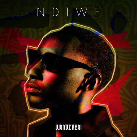 Ndiwe It's You | Boomplay Music