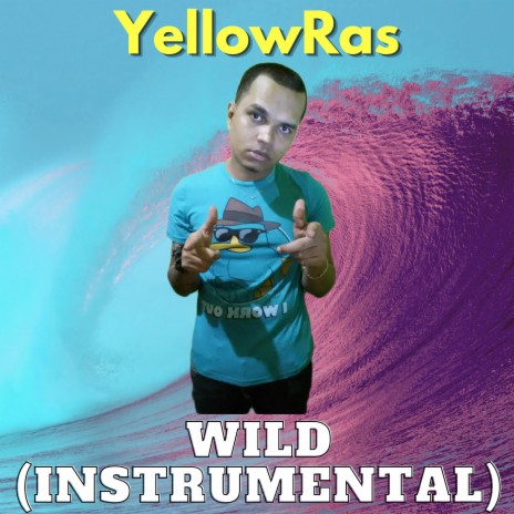 Wild (Instrumental)