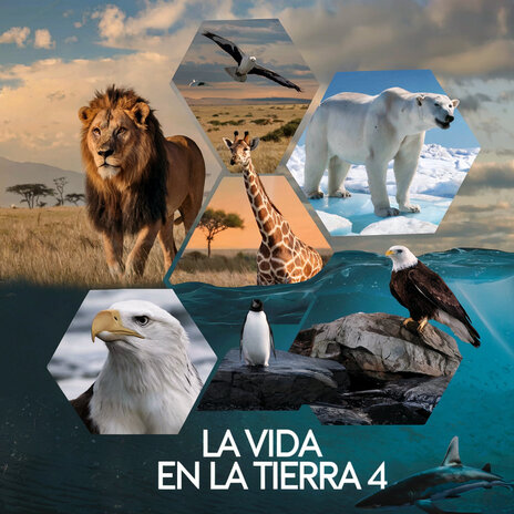 La Vida En La Tierra 4 | Boomplay Music