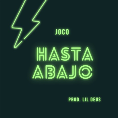 Hasta abajo | Boomplay Music