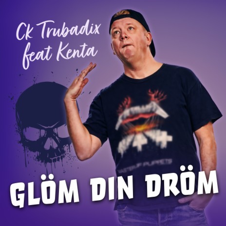 Glöm din dröm ft. Småstadsliv & Kenta | Boomplay Music