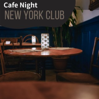 Cafe Night