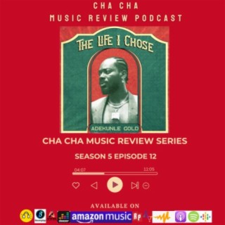 Cha Cha Music Review Series Season 5 Episode 12