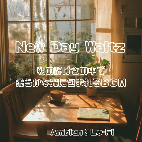 New Day Waltz | Boomplay Music