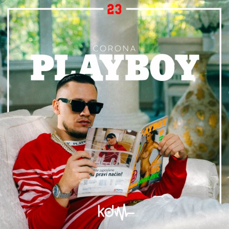 Playboy | Boomplay Music