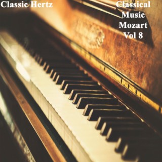 Classical Music Mozart, Vol. 8