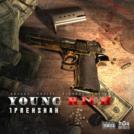 Young Rich | Boomplay Music