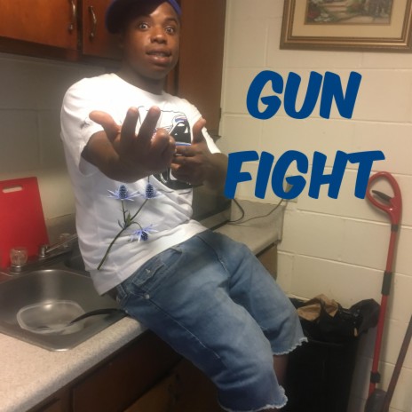 Gun Fight | Boomplay Music