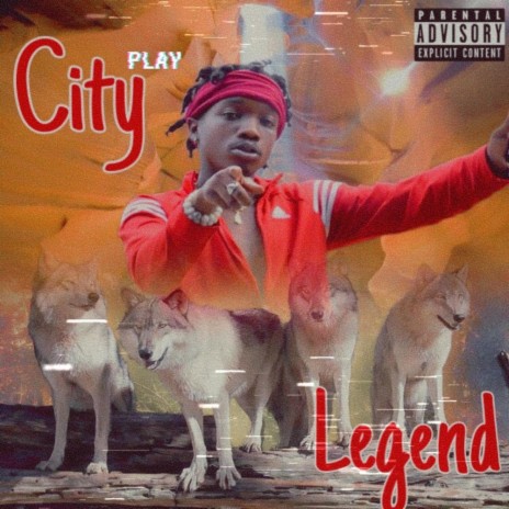 City Legend | Boomplay Music