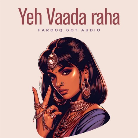 Yeh Vaada Raha (Trap Mix) ft. Kishore Kumar & Asha Bhosle | Boomplay Music