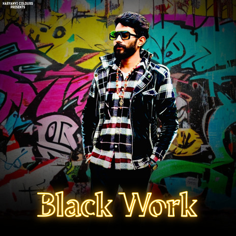 Black Work | Boomplay Music