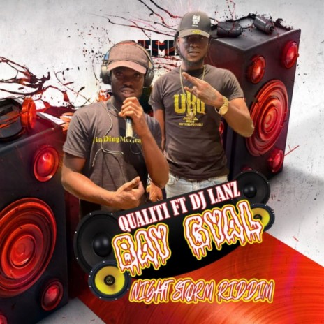 Bay Gyal ft. Lanz | Boomplay Music