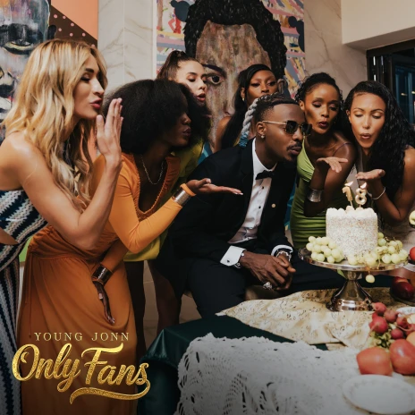 Young Jonn - Only Fans MP3 Download & Lyrics | Boomplay