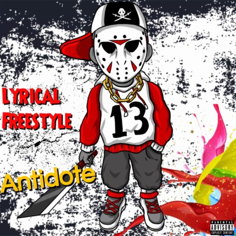 Lyrical Freestyle