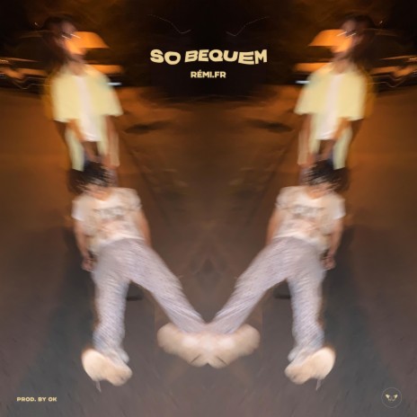 SO BEQUEM ft. Pablo Rochat | Boomplay Music