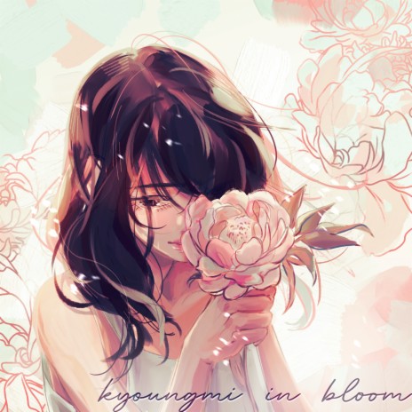 Kyoungmi In Bloom | Boomplay Music