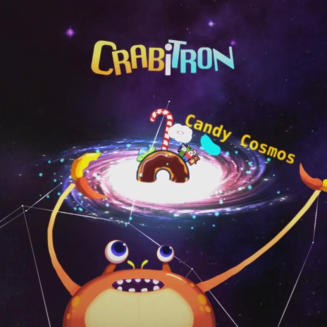 Crab Theme (Crabitron) | Boomplay Music