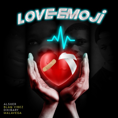 Love Emoji | Boomplay Music