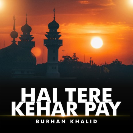 Hai Tere Kehar Pay | Boomplay Music